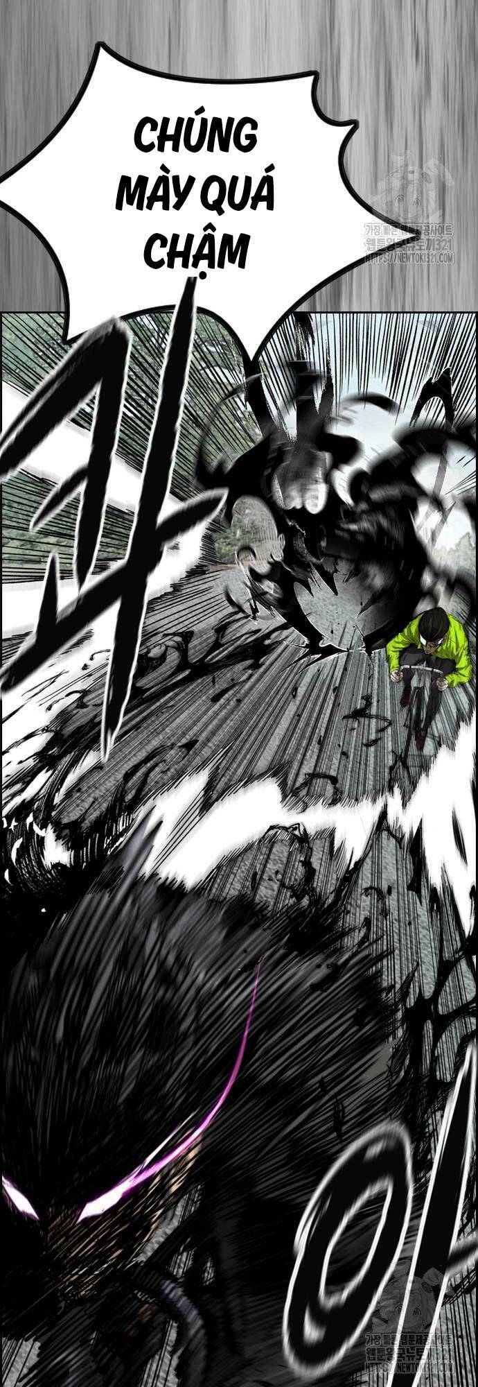 Thể Thao Cực Hạn - Chapter 481 - Page 49