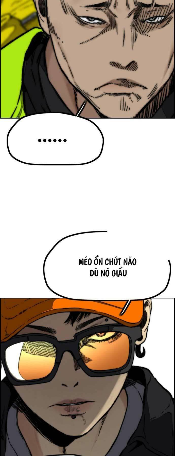 Thể Thao Cực Hạn - Chapter 481 - Page 53