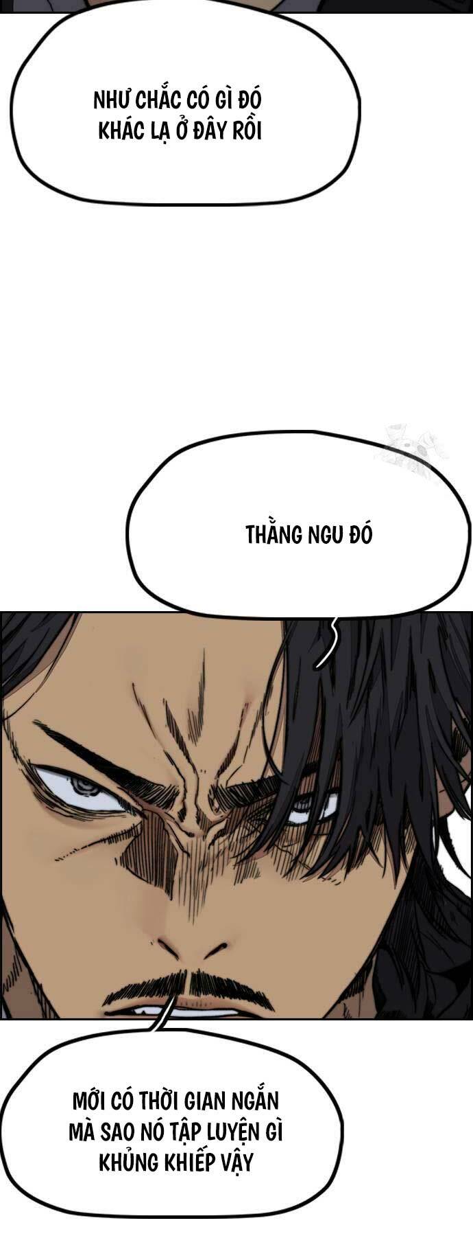 Thể Thao Cực Hạn - Chapter 481 - Page 54