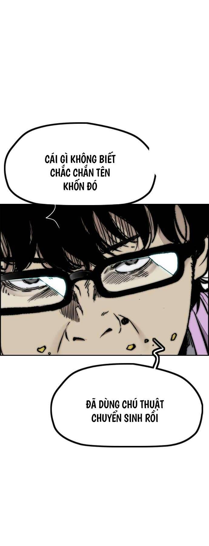 Thể Thao Cực Hạn - Chapter 481 - Page 55