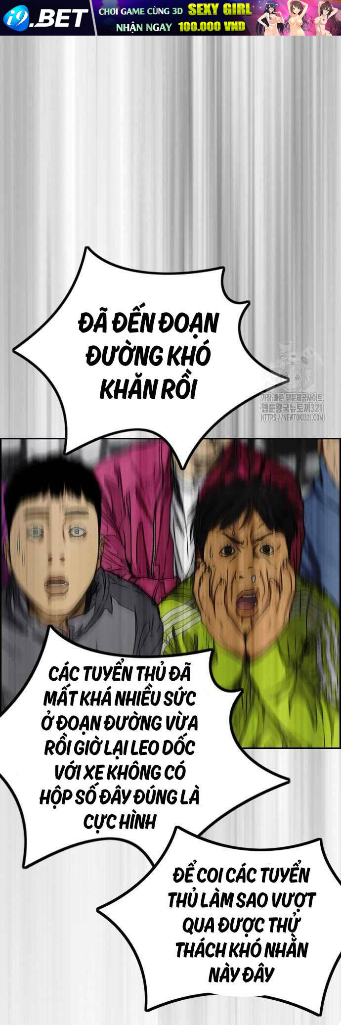 Thể Thao Cực Hạn - Chapter 481 - Page 62