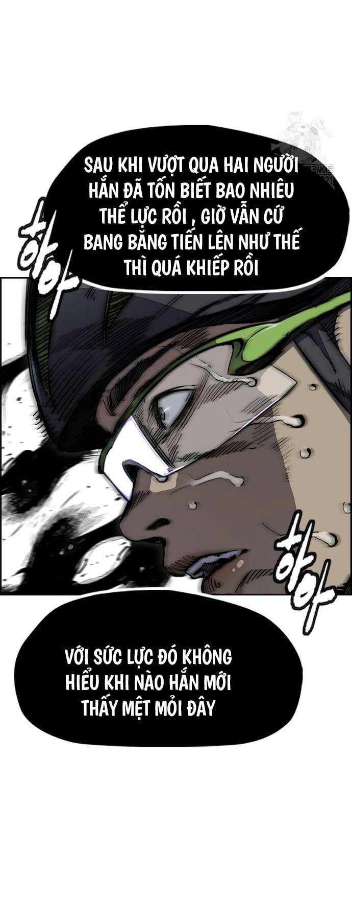 Thể Thao Cực Hạn - Chapter 481 - Page 71