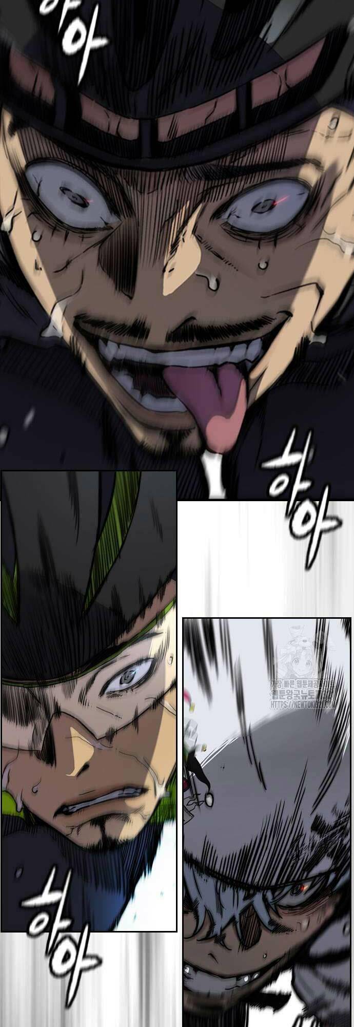 Thể Thao Cực Hạn - Chapter 481 - Page 74