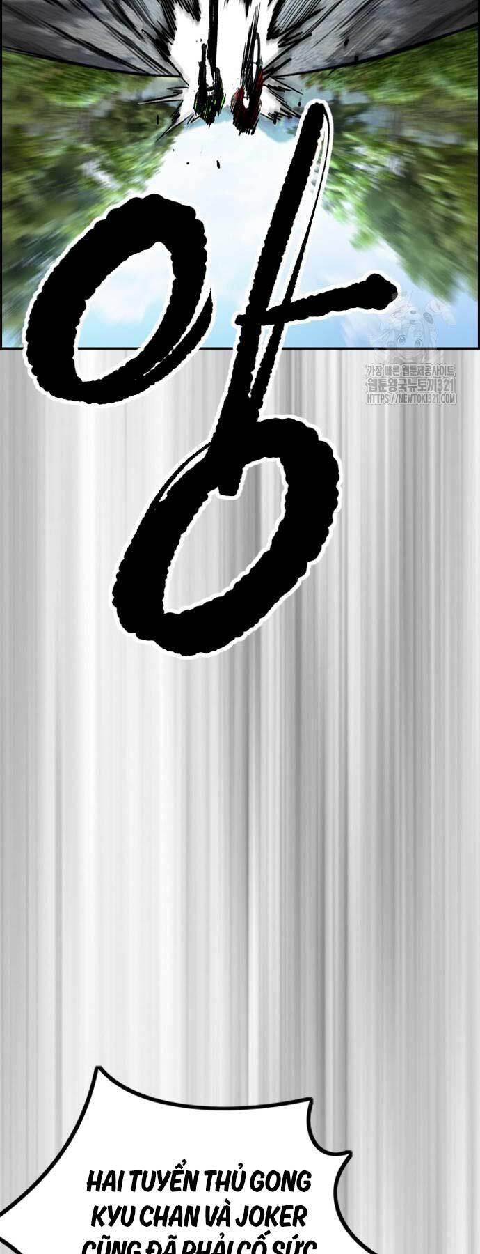 Thể Thao Cực Hạn - Chapter 481 - Page 77