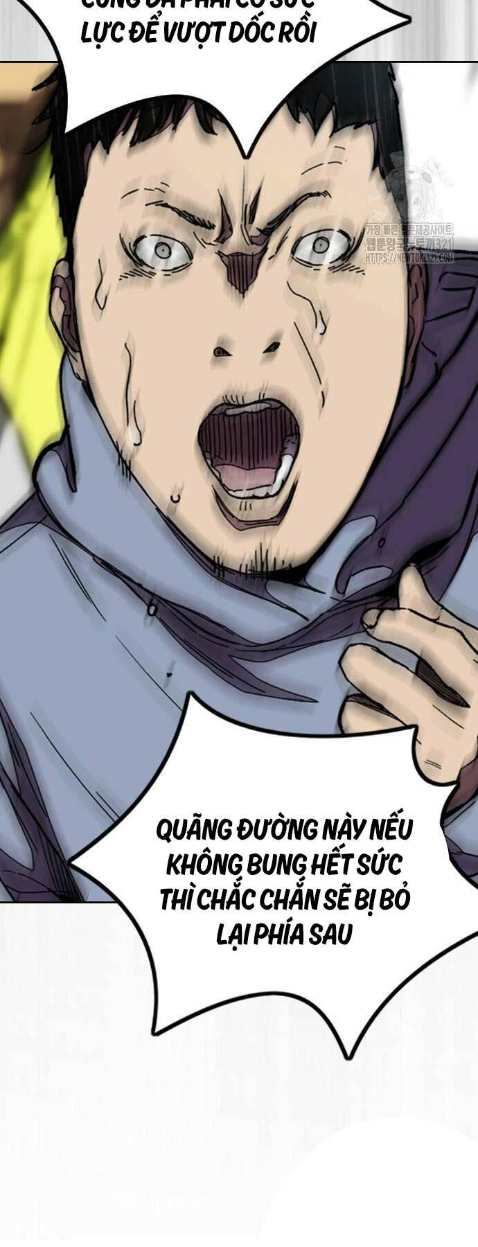 Thể Thao Cực Hạn - Chapter 481 - Page 78