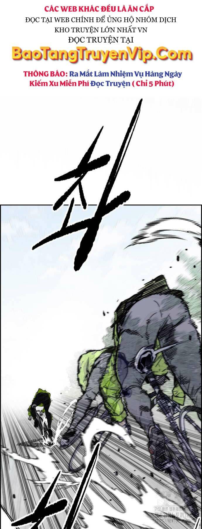 Thể Thao Cực Hạn - Chapter 481 - Page 79