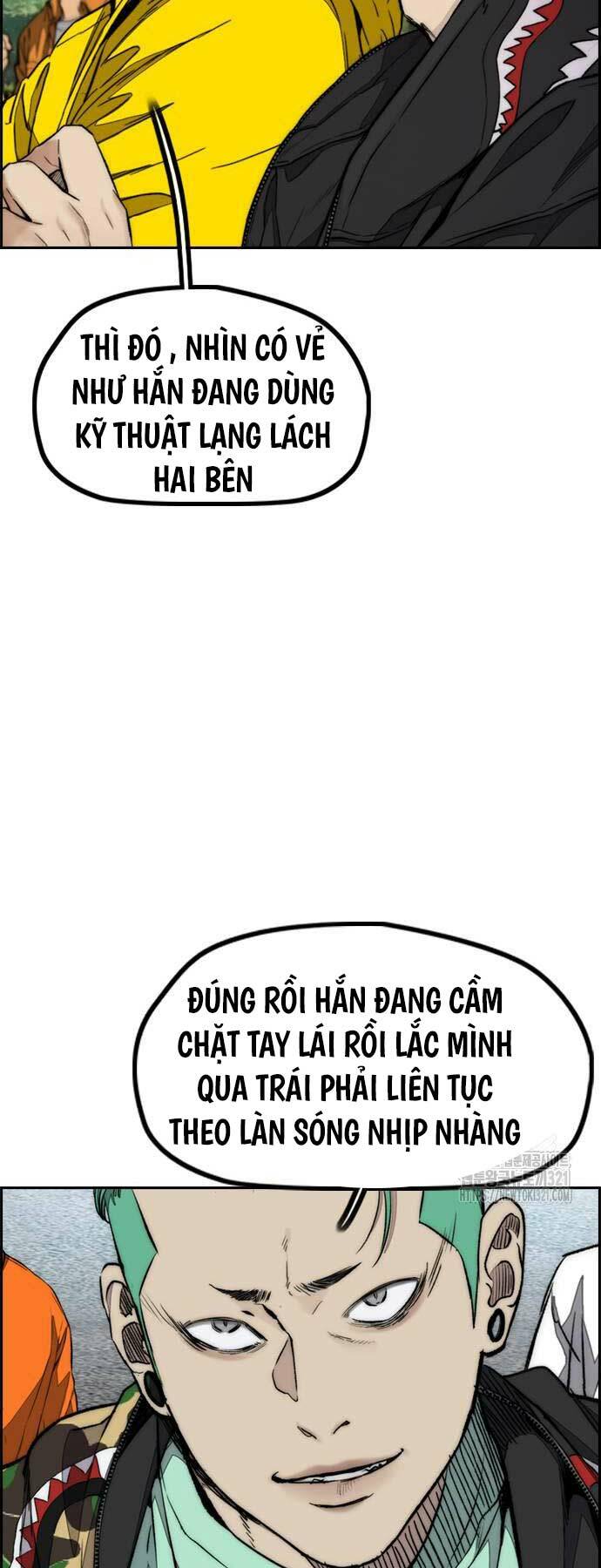 Thể Thao Cực Hạn - Chapter 481 - Page 81
