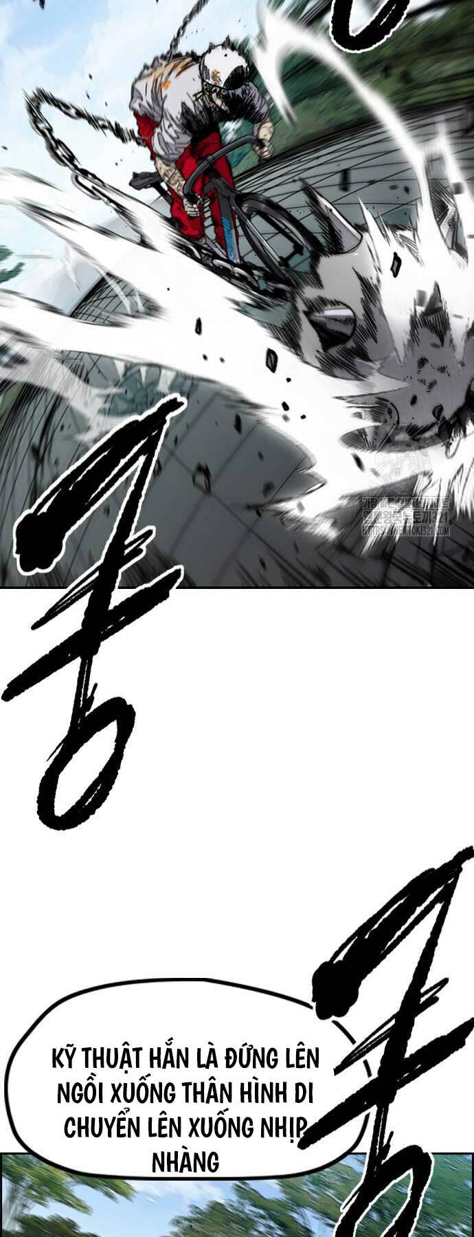 Thể Thao Cực Hạn - Chapter 481 - Page 84