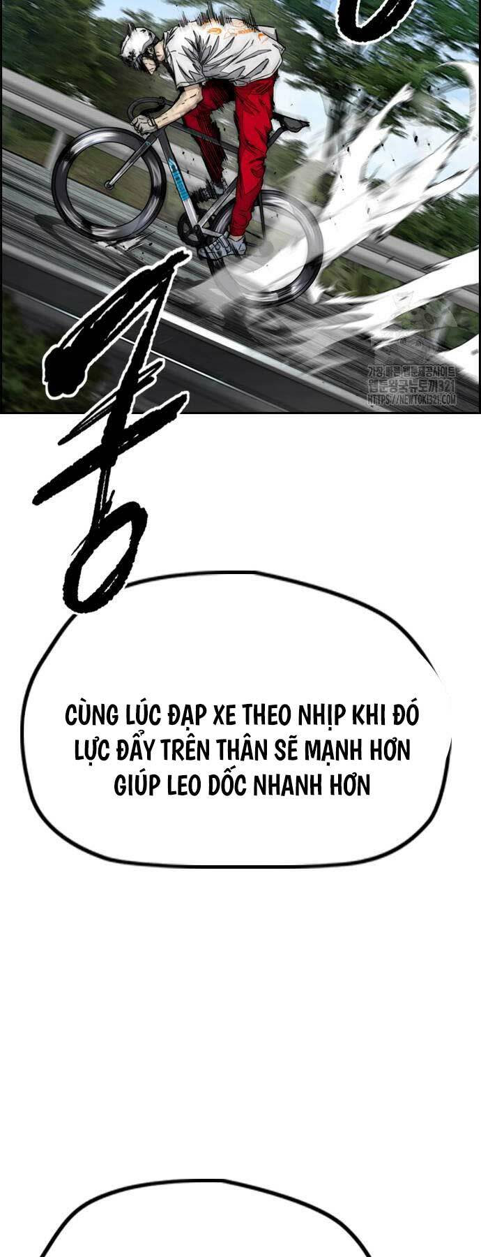 Thể Thao Cực Hạn - Chapter 481 - Page 85
