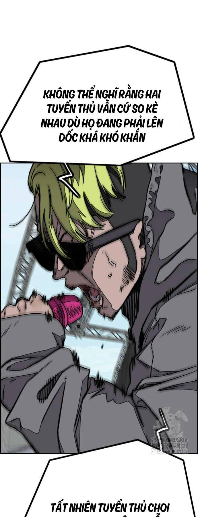 Thể Thao Cực Hạn - Chapter 481 - Page 87