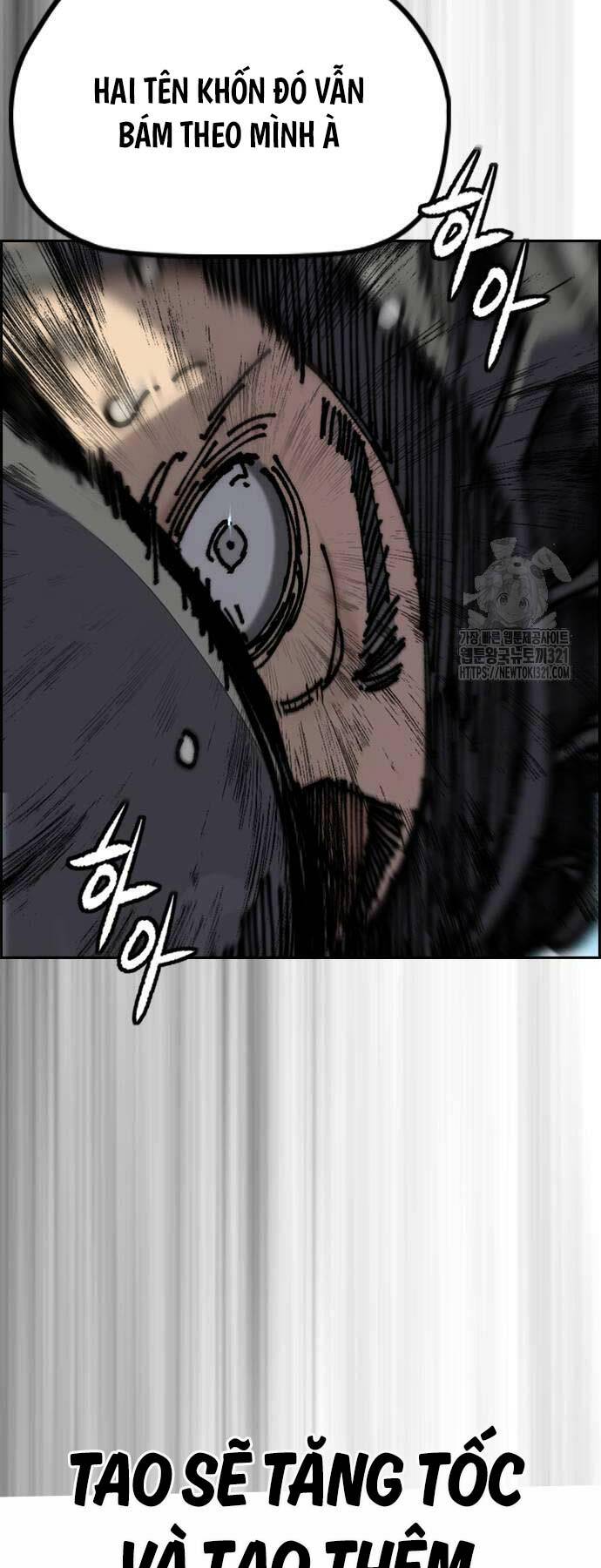 Thể Thao Cực Hạn - Chapter 481 - Page 91