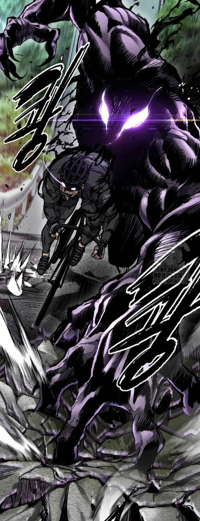 Thể Thao Cực Hạn - Chapter 481 - Page 98