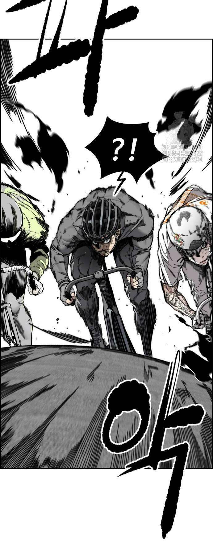 Thể Thao Cực Hạn - Chapter 482 - Page 9