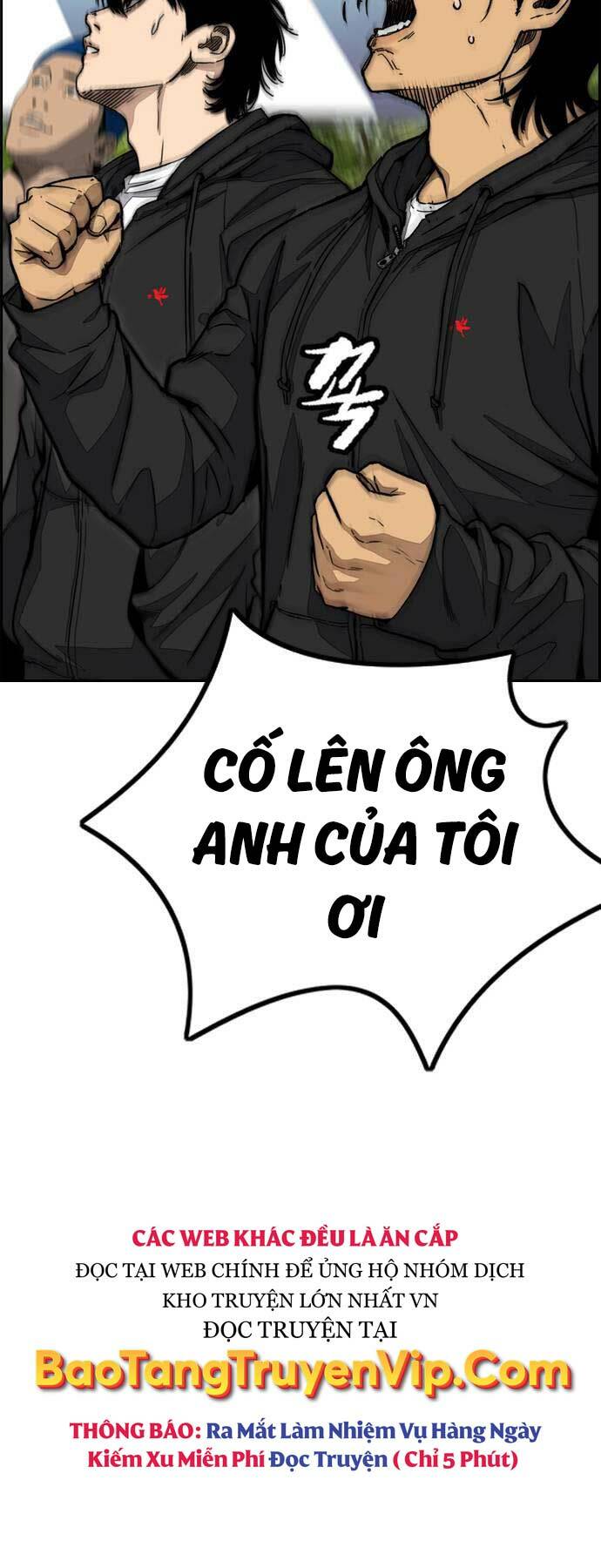 Thể Thao Cực Hạn - Chapter 482 - Page 99