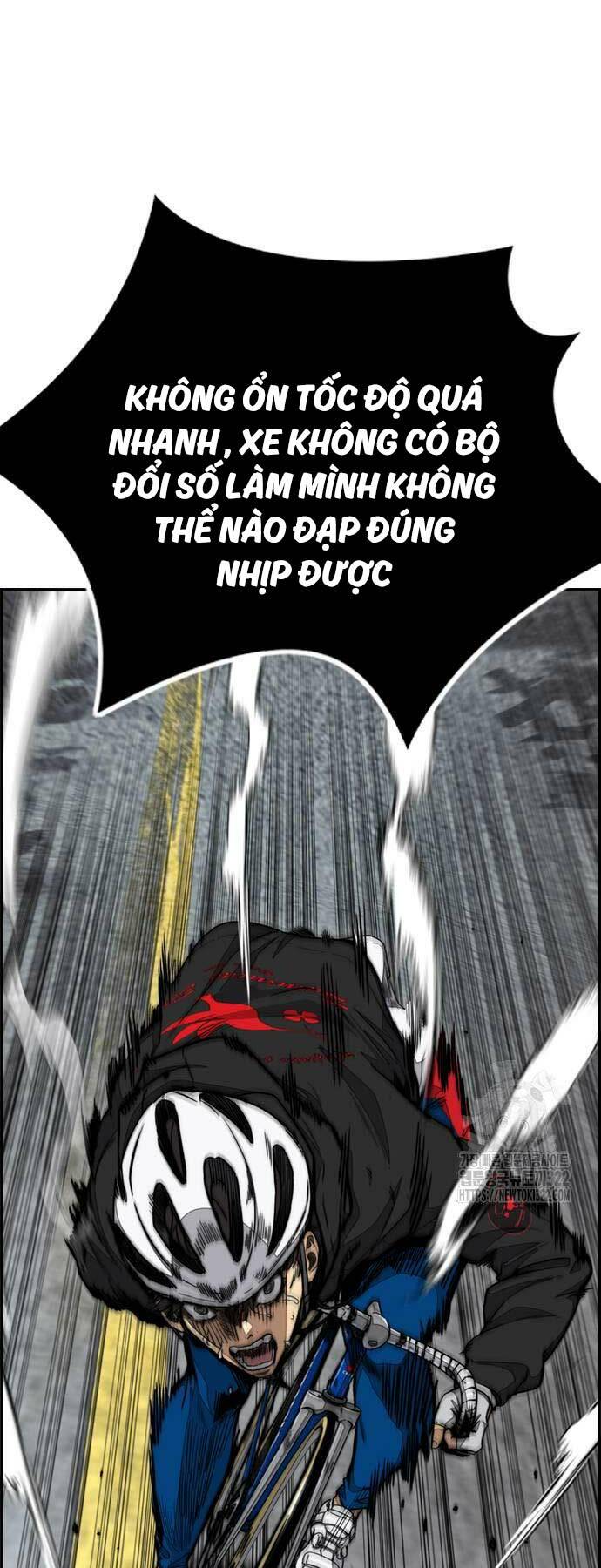 Thể Thao Cực Hạn - Chapter 482 - Page 100