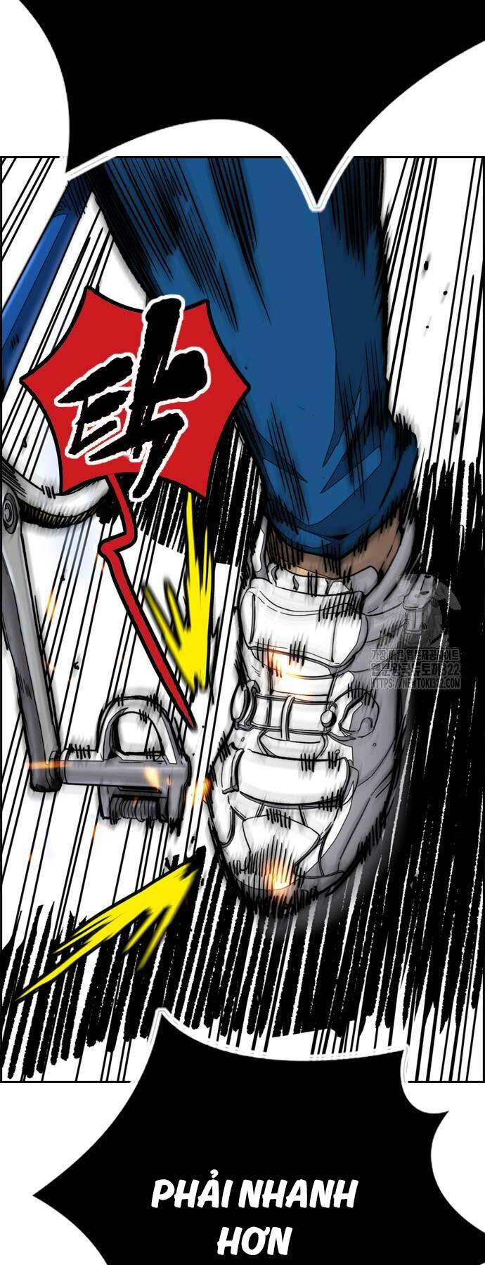 Thể Thao Cực Hạn - Chapter 482 - Page 102