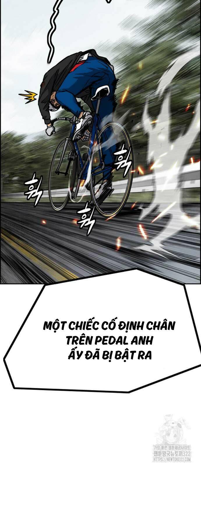 Thể Thao Cực Hạn - Chapter 482 - Page 107