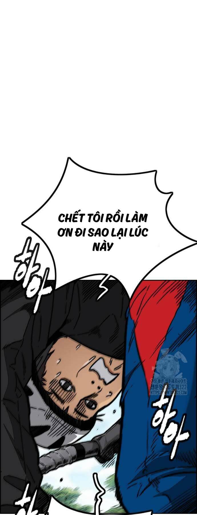 Thể Thao Cực Hạn - Chapter 482 - Page 108