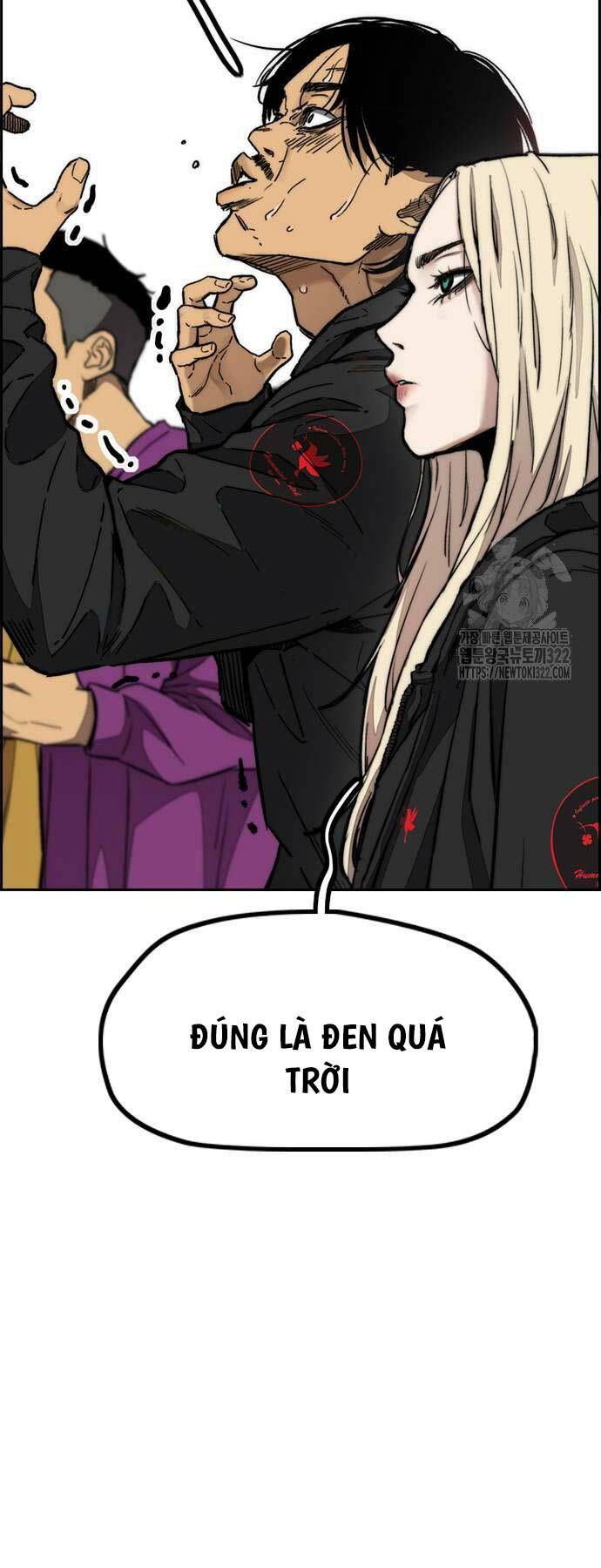 Thể Thao Cực Hạn - Chapter 482 - Page 111