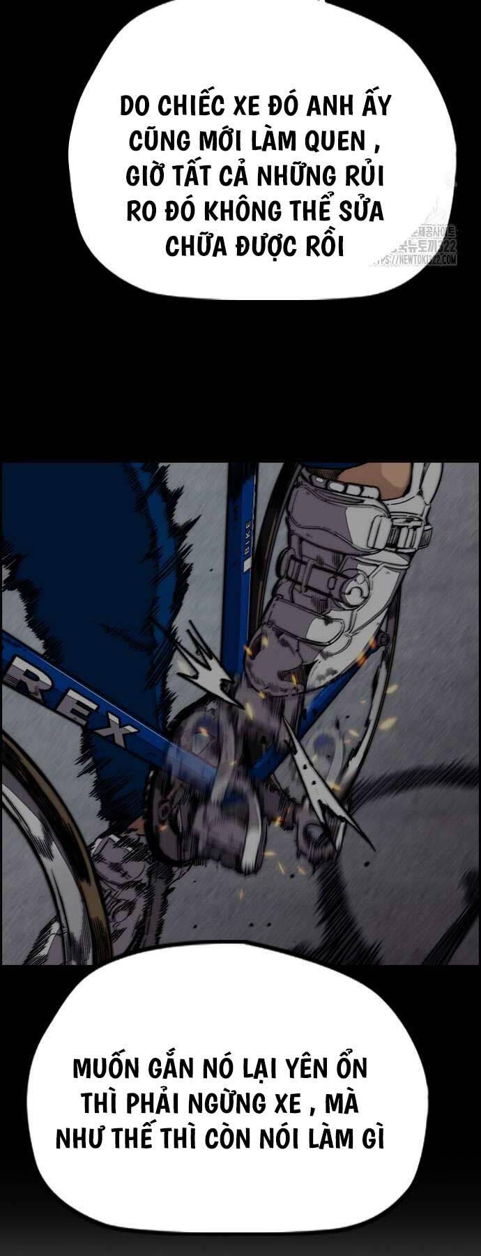 Thể Thao Cực Hạn - Chapter 482 - Page 113