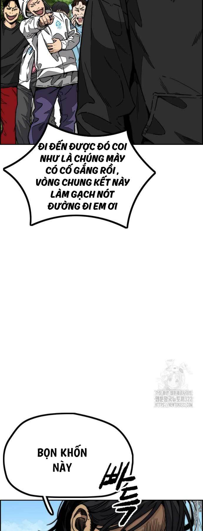 Thể Thao Cực Hạn - Chapter 482 - Page 116