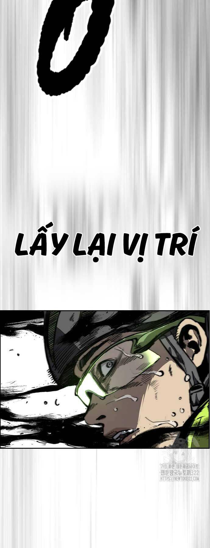 Thể Thao Cực Hạn - Chapter 482 - Page 123