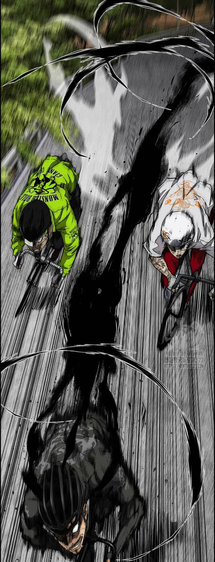 Thể Thao Cực Hạn - Chapter 482 - Page 125