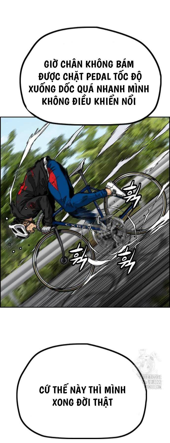 Thể Thao Cực Hạn - Chapter 482 - Page 131