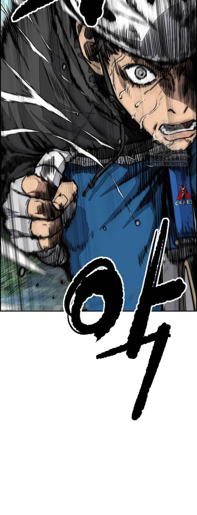 Thể Thao Cực Hạn - Chapter 482 - Page 136