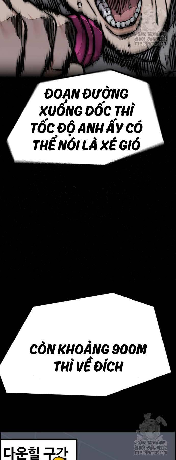 Thể Thao Cực Hạn - Chapter 482 - Page 138