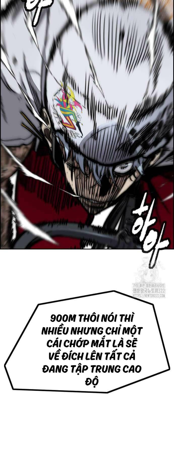 Thể Thao Cực Hạn - Chapter 482 - Page 141