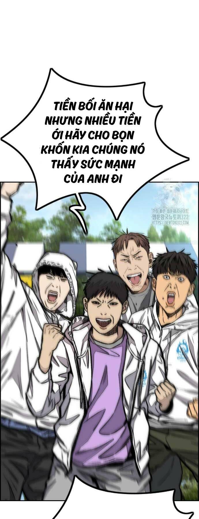 Thể Thao Cực Hạn - Chapter 482 - Page 143