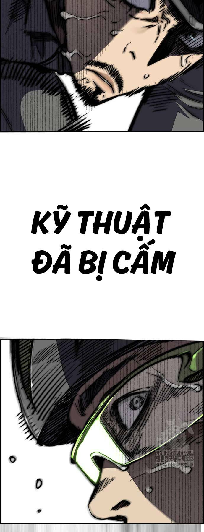 Thể Thao Cực Hạn - Chapter 482 - Page 147