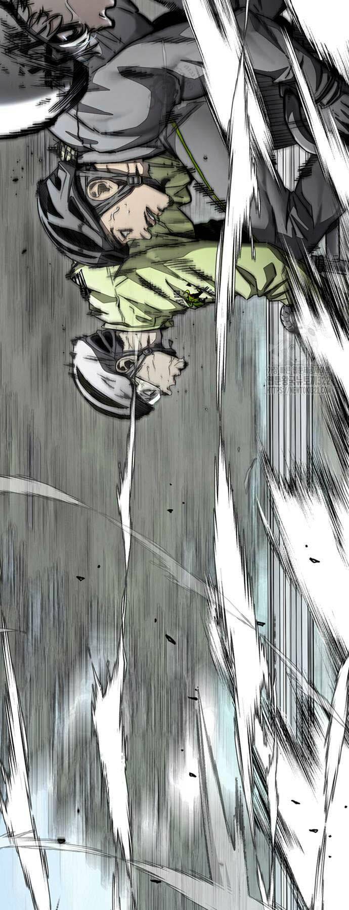 Thể Thao Cực Hạn - Chapter 482 - Page 151