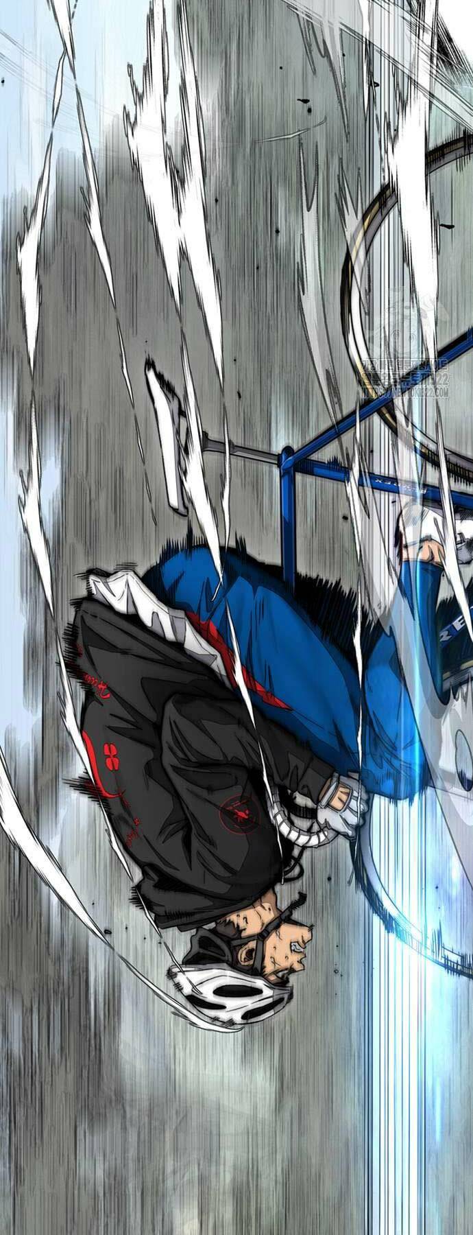 Thể Thao Cực Hạn - Chapter 482 - Page 152