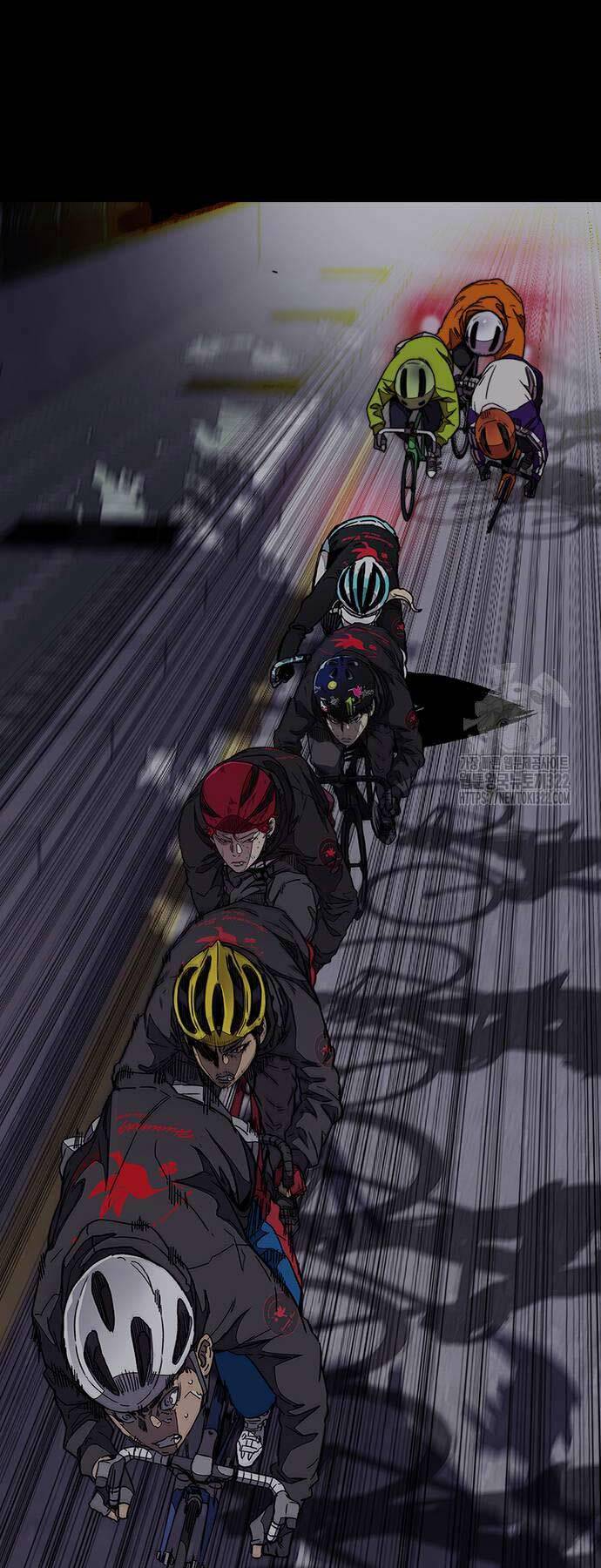 Thể Thao Cực Hạn - Chapter 482 - Page 15