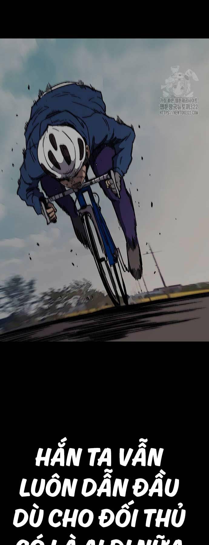 Thể Thao Cực Hạn - Chapter 482 - Page 17