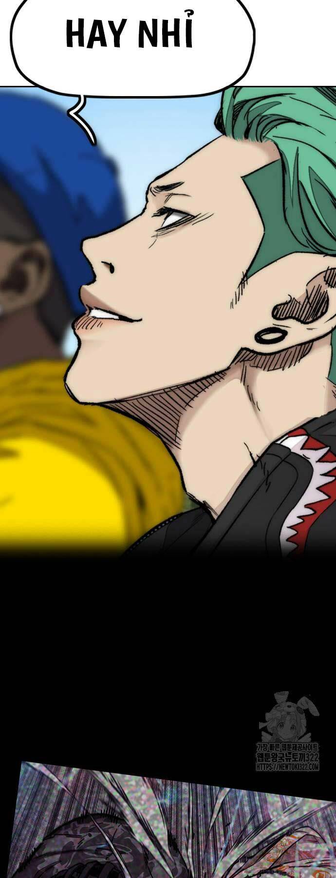 Thể Thao Cực Hạn - Chapter 482 - Page 19