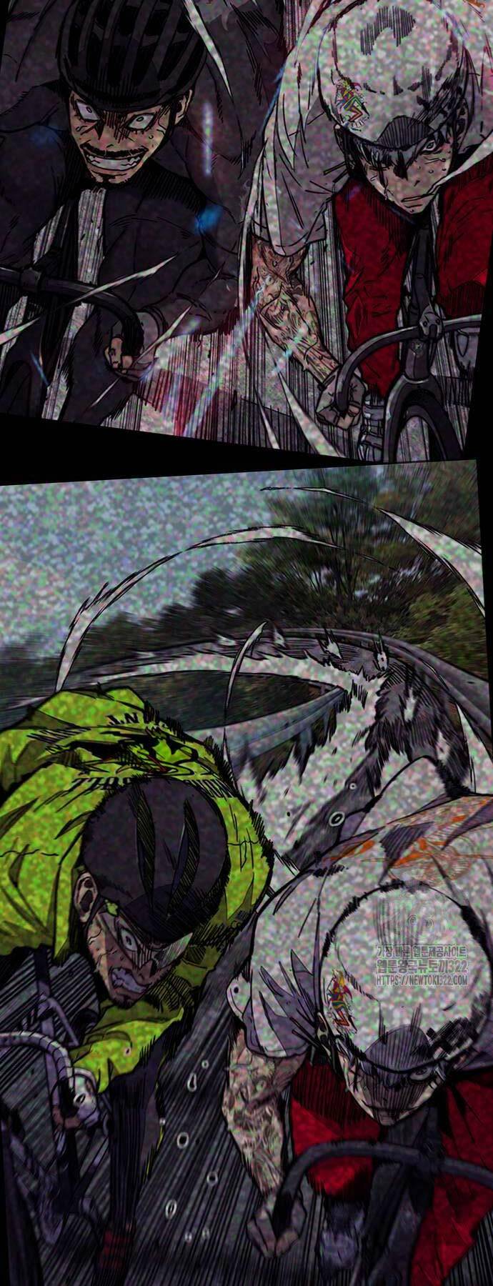 Thể Thao Cực Hạn - Chapter 482 - Page 20