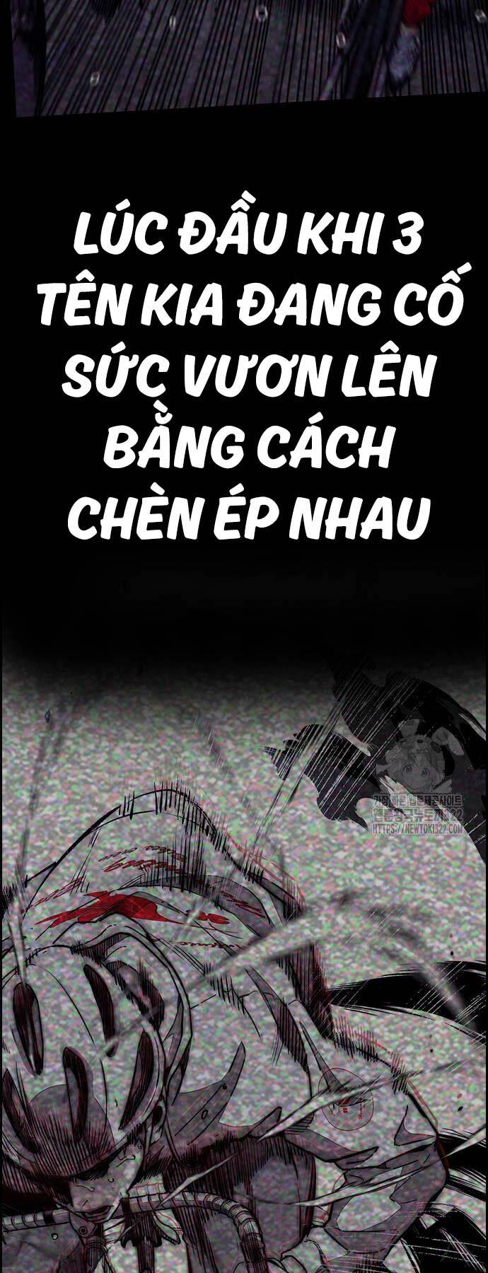 Thể Thao Cực Hạn - Chapter 482 - Page 21