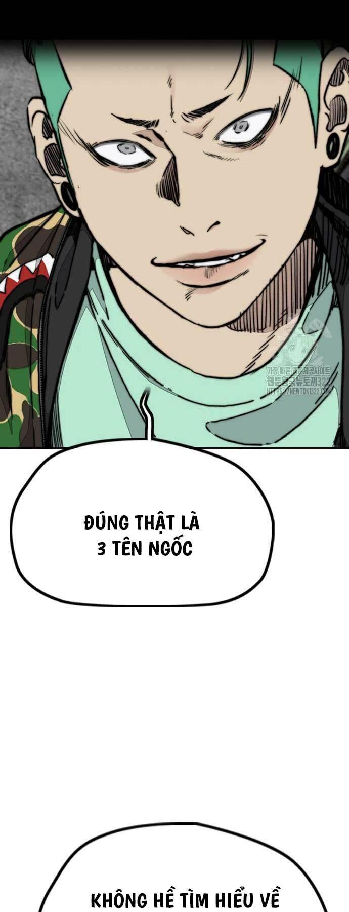 Thể Thao Cực Hạn - Chapter 482 - Page 23