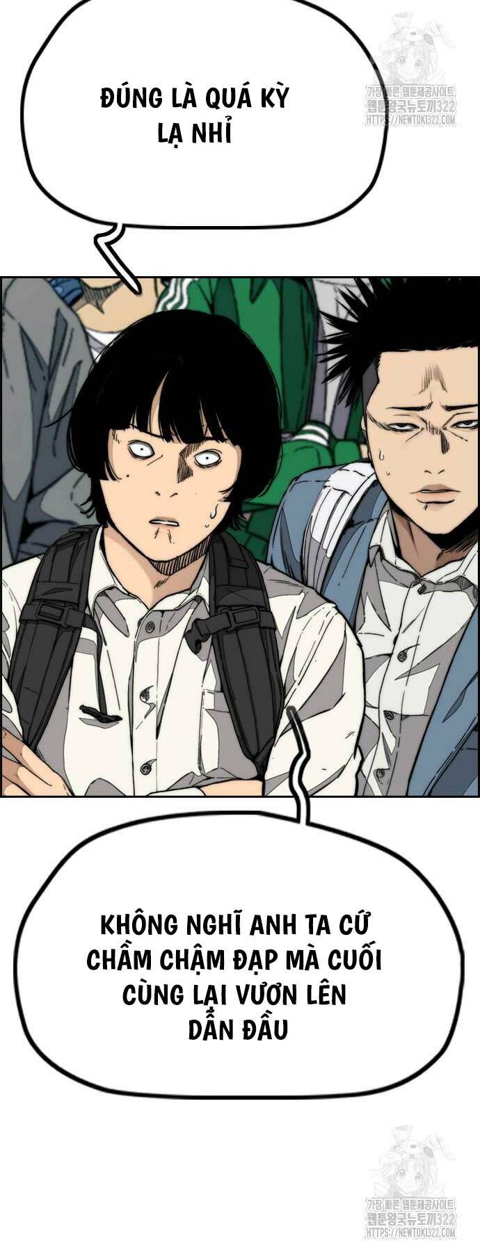 Thể Thao Cực Hạn - Chapter 482 - Page 26