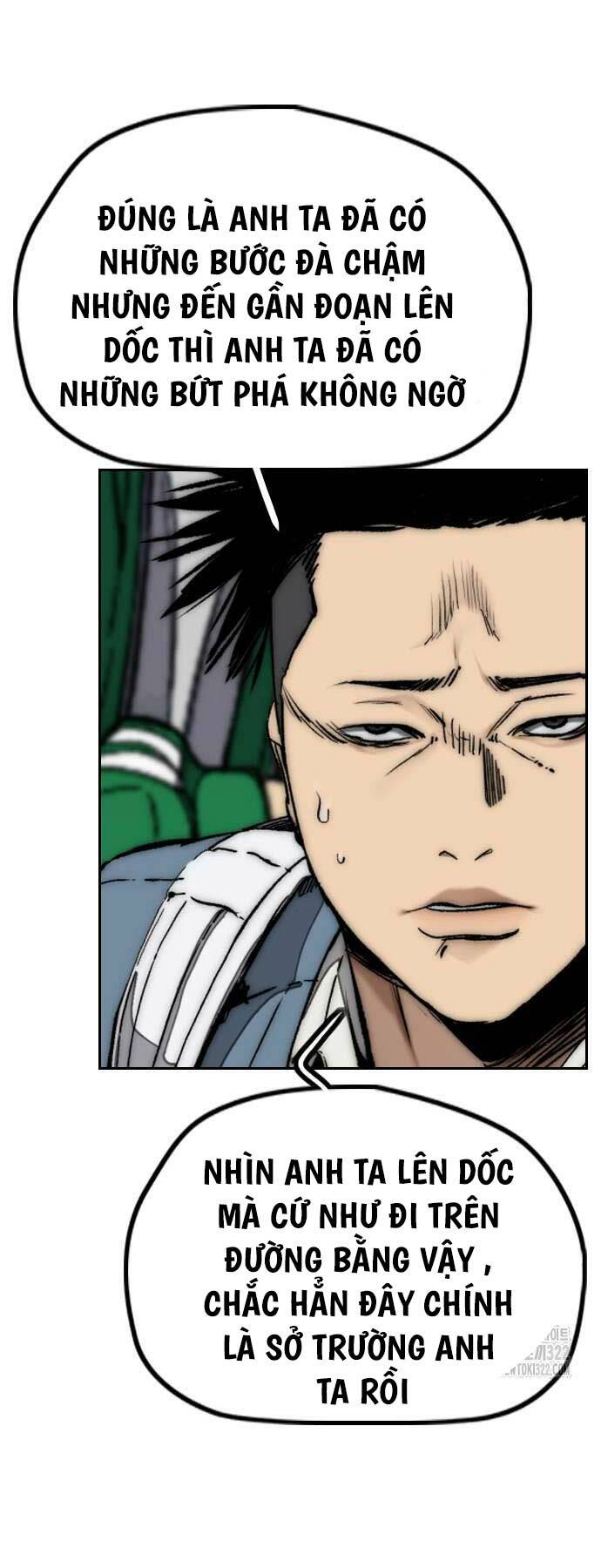 Thể Thao Cực Hạn - Chapter 482 - Page 27