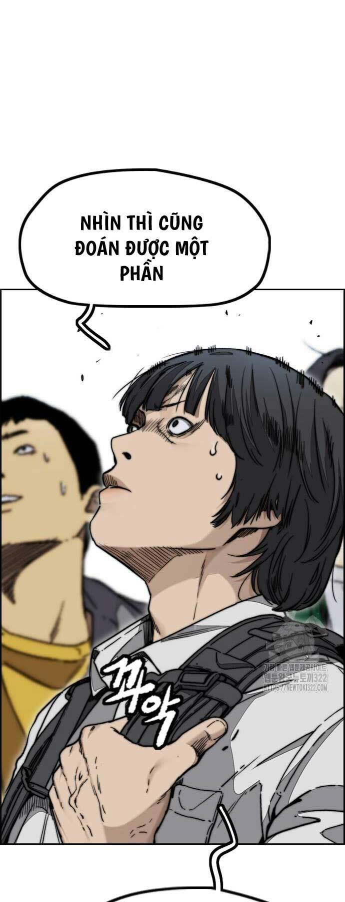 Thể Thao Cực Hạn - Chapter 482 - Page 28