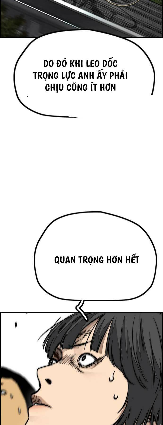 Thể Thao Cực Hạn - Chapter 482 - Page 32