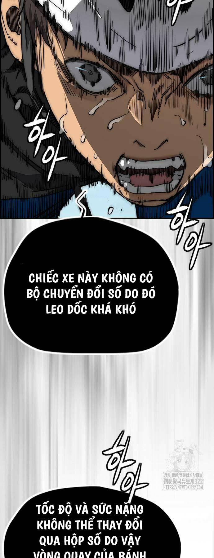 Thể Thao Cực Hạn - Chapter 482 - Page 35