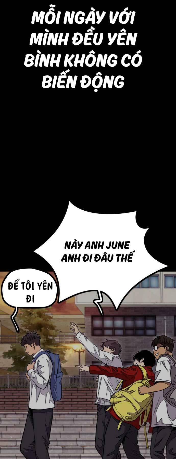 Thể Thao Cực Hạn - Chapter 482 - Page 40