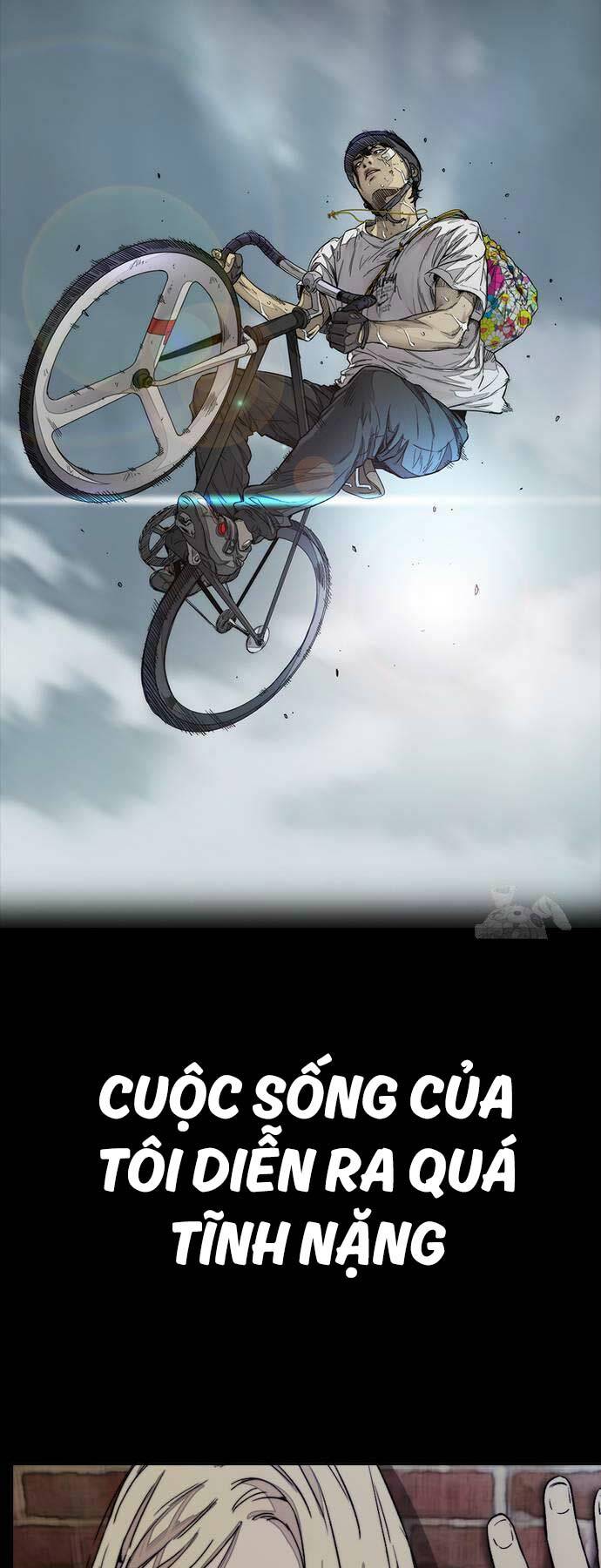 Thể Thao Cực Hạn - Chapter 482 - Page 45