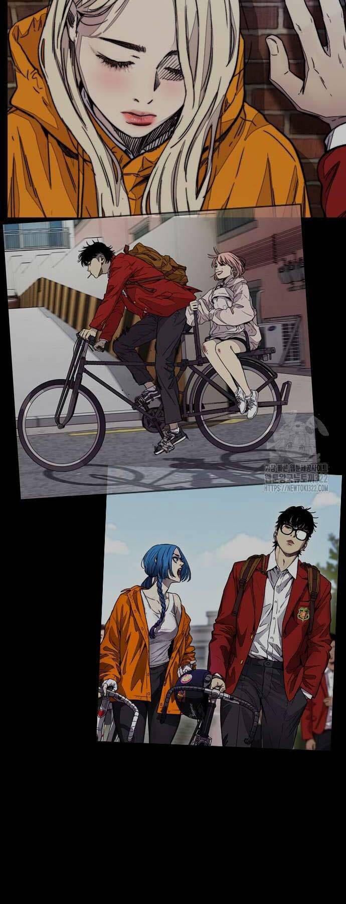 Thể Thao Cực Hạn - Chapter 482 - Page 46