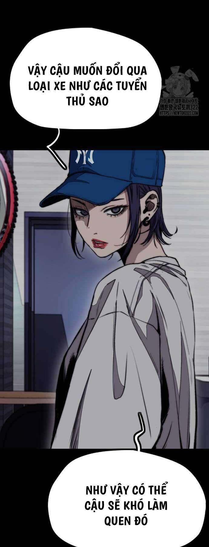 Thể Thao Cực Hạn - Chapter 482 - Page 49